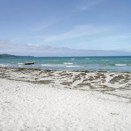 別荘 Two-bedroom In