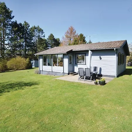 2 Bedroom Stunning In Vig
