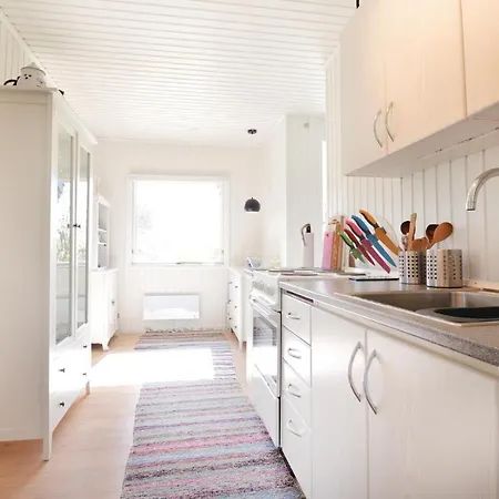 別荘 Two-bedroom In Vig