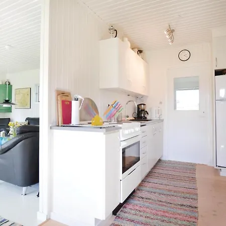 Two-bedroom In *