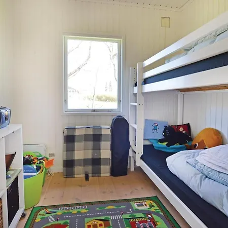 Two-bedroom In * Vig