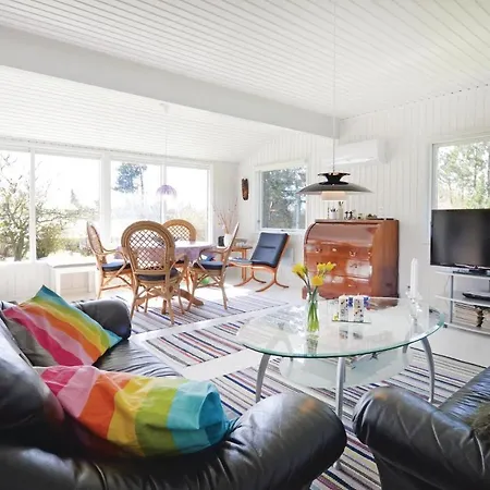 2 Bedroom Stunning In Holiday home Vig