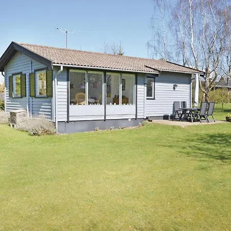 別荘 Two-bedroom In *