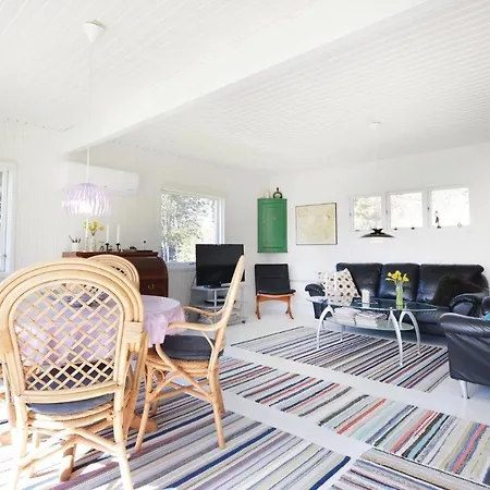 Two-bedroom In *