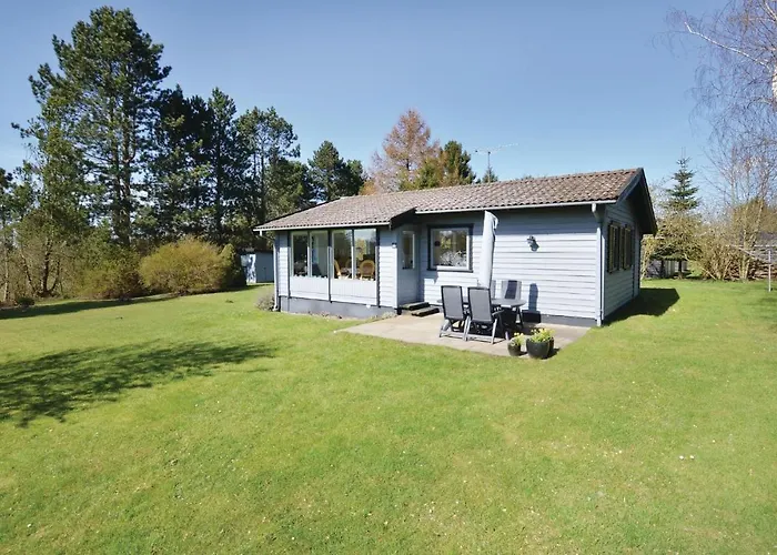 Two-bedroom In Vig