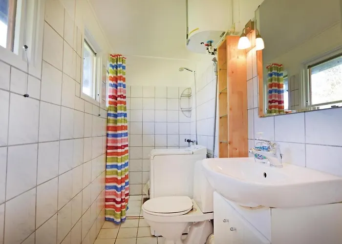 Two-bedroom In *