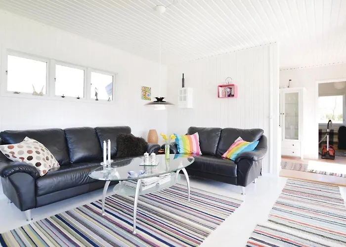Two-bedroom In Tatil Evi *