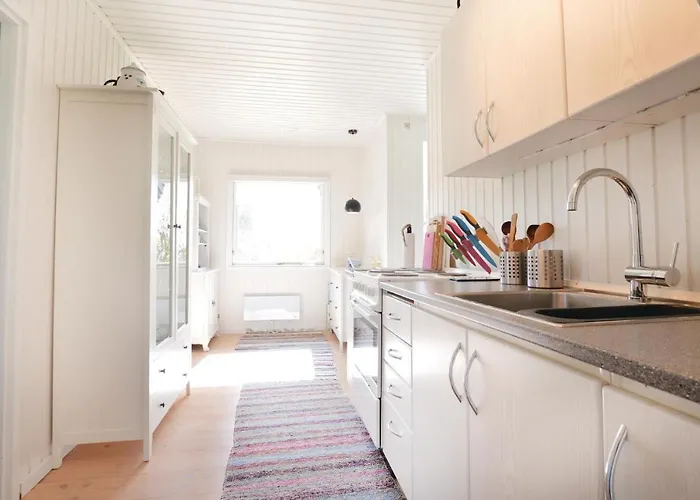 Tatil Evi Two-bedroom In Vig