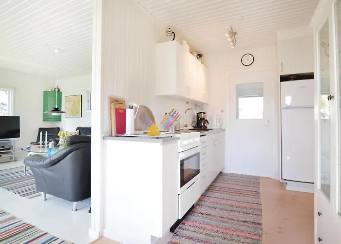 Two-bedroom In *