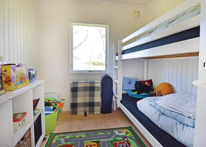 Two-bedroom In * Vig
