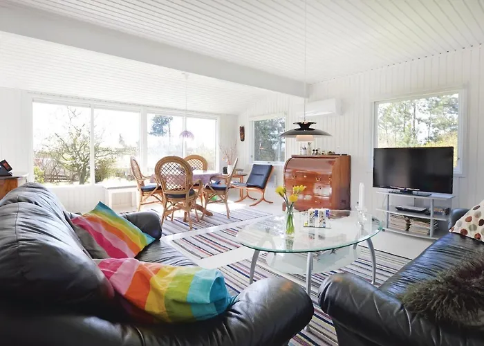 Two-bedroom In Tatil Evi Vig