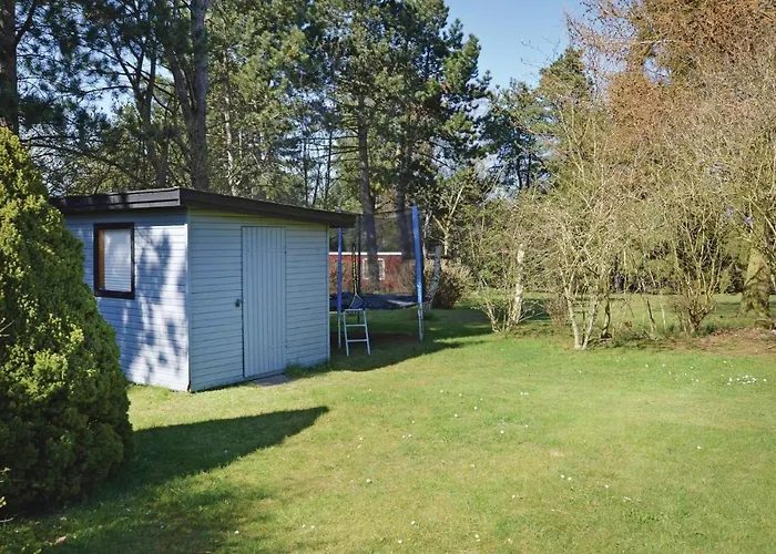 Two-bedroom In Vig